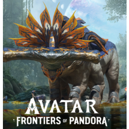 Avatar Frontiers of Pandora ULTIMATE+OFFLINE ACTIVATION