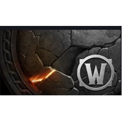 World of Warcraft®: The War Within™ Base/Heroic/Epic Ed