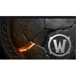 World of Warcraft®: The War Within™ Base/Heroic/Epic Ed