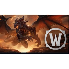 Cataclysm Classic Пылающий героический комплект✅⚡Сразу✅