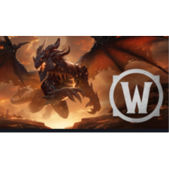 Cataclysm Classic Пылающий героический комплект✅⚡Сразу✅