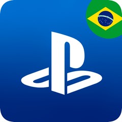 🕹️🗺️ КАРТЫ PLAYSTATION NETWORK PSN БРАЗИЛИЯ