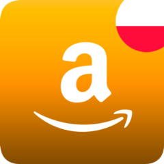 💳💳💳ПОДАРОЧНАЯ КАРТА AMAZON ПОЛЬША 25-300 PLN PL