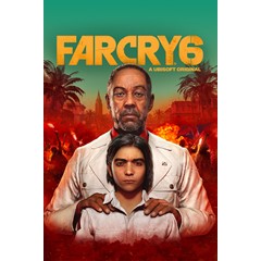 🎁Far Cry 6🌍МИР✅АВТО