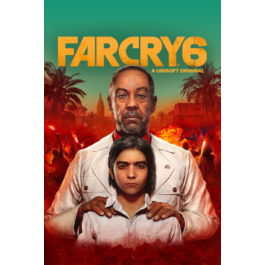 🎁Far Cry 6🌍ROW✅AUTO