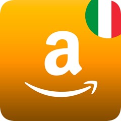 💳💳💳ПОДАРОЧНАЯ КАРТА AMAZON ИТАЛИЯ 5-100 EUR IT