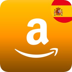 💳💳💳ПОДАРОЧНАЯ КАРТА AMAZON ИСПАНИЯ 5-100 EUR ES