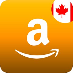 💳💳💳ПОДАРОЧНАЯ КАРТА AMAZON КАНАДА 2-500 CAD CA