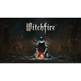 💥Witchfire ⚪ EPIC GAMES PC 🔴TURKEY🔴