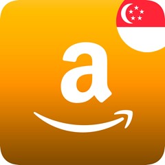 💳💳💳 КАРТА AMAZON СИНГАПУР 20-200 SGD SG