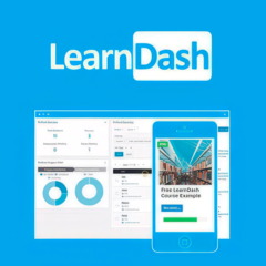 LearnDash [4.22.0] - Русификация плагина 💜🔥