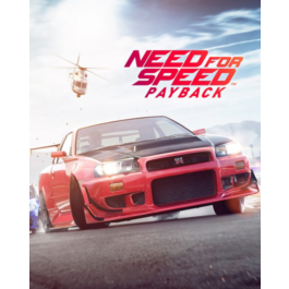 🔥NFS Payback Deluxe Edition (STEAM) RU/KZ/UA/BY