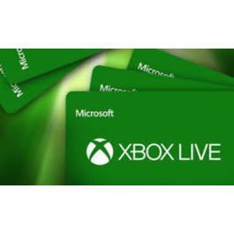 XBOX GIFT CARD 100 TL 100 TRY - FOR TURKISH ACCOUNTS