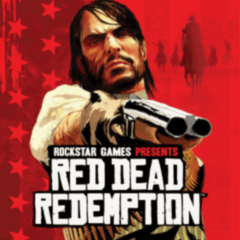 🔵Red Dead Redemption / Ред Дед Редемпшен❗️PS/ПС Турция