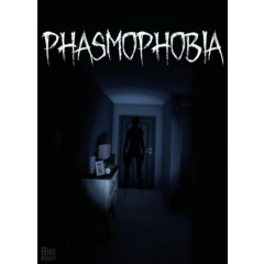 🌍Phasmophobia ✔️STEAM Аккаунт | ОНЛАЙН