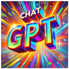 🤖Chat GPT 4o+DALL-E❤️‍🔥 / PLUS/ПРОДЛЕНИЕ / Быстро🤖