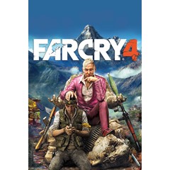 🎁Far Cry 4🌍МИР✅АВТО