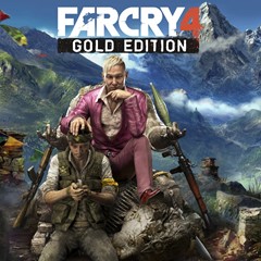 🎁Far Cry 4 Gold🌍МИР✅АВТО