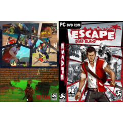 🔥🔥🔥 Escape Dead Island Steam Key RU+CIS