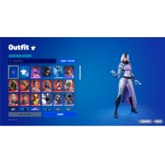 FORTNITE🎮65+ ОБЛИЦОВ АККАУНТ |OG GLOW REAPER AXE| +@