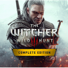 🧸 The Witcher 3: Wild Hunt - Complete Ed ✅ GOG 🧸 (PC)