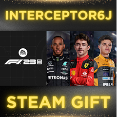 🟦⭐F1 23® ☑️ Все регионы⚡STEAM • 💳 0%