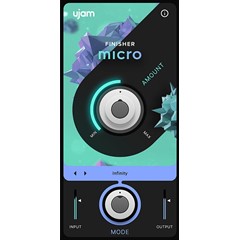 🔑 UJAM Finisher MICRO