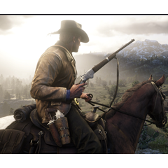 Red Dead Redemption 2: Ultimate Edition XBOX REDEEM KEY