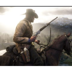 Red Dead Redemption 2: Ultimate Edition XBOX REDEEM KEY