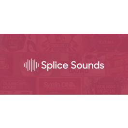 SPLICE SOUND Creator FROM 500 CREDITS SUBSCRIPTION MONT