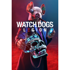 🎁Watch Dogs: Legion Gold Edition🌍МИР✅АВТО