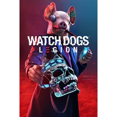 🎁Watch Dogs: Legion Ultimate Edition🌍МИР✅АВТО