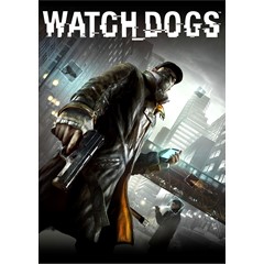 🎁Watch_Dogs🌍МИР✅АВТО