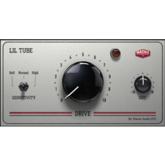 🔑 Waves Lil Tube
