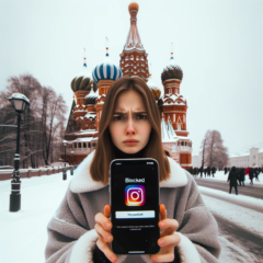✅Блокировок.нет — лучший VPN для обхода блокировок -50%