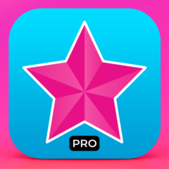 🟢 Video Star PRO Подарочный код на подписку НА ВАШ АККАУНТ iPhone ios AppStore iPad