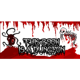 This Book Is A Dungeon (Steam CD Key GLOBAL)