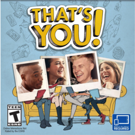 ☀️ That's you (PS/PS4/PS5/RU) Rent 7 days