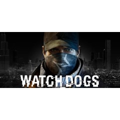 ⚡️Watch_Dogs Complete| АВТОДОСТАВКА [Россия Steam Gift]