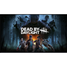 💥Dead by Daylight + DLC ⚪ EPIC GAMES PC 🔴TURKEY🔴