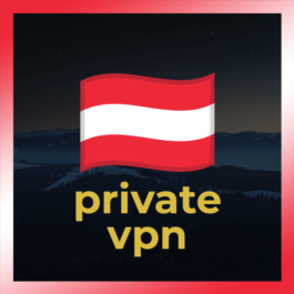 Private VPN 🇦🇹 Austria 🔥 UNLIM OpenVPN All Devices