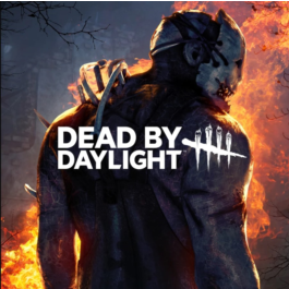 💚Dead by Daylight💚 EPIC GAMES 💚 Warranty