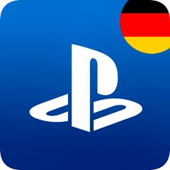 🕹️🗺️ КАРТЫ PLAYSTATION NETWORK PSN ГЕРМАНИЯ