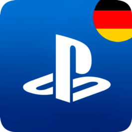 🕹️🗺️ CARDS PLAYSTATION NETWORK PSN GERMANY