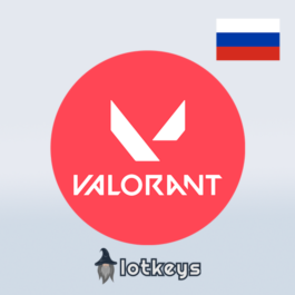 Valorant 240-475-1000-2050-5050-11000 VP [Russia 🇷🇺]