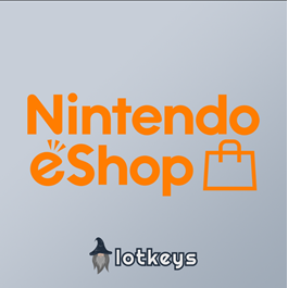 🇺🇸Nintendo eShop 10-20-35-50$ Gift Card (USA)🇺🇸