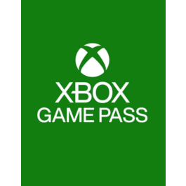 🌎🔑Xbox Game Pass Ultimate 1 Month [India]