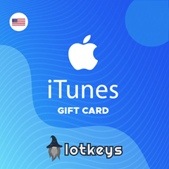 Авто 🇺🇸iTunes & Apple Store 2-100 USD (США)🇺🇸