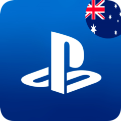 🕹️🗺️ КАРТЫ PLAYSTATION NETWORK PSN АВСТРАЛИЯ