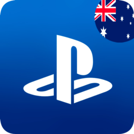 🕹️🗺️ CARDS PLAYSTATION NETWORK PSN AUSTRALIA